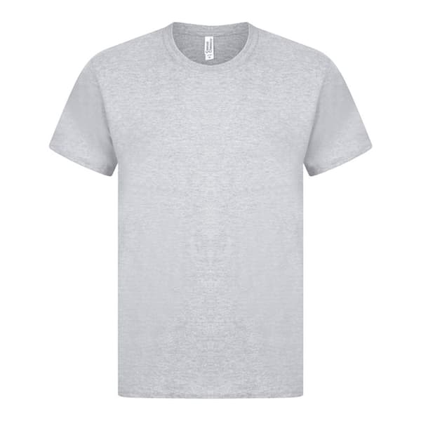 Casual Classic herr Ringspun Tee för män