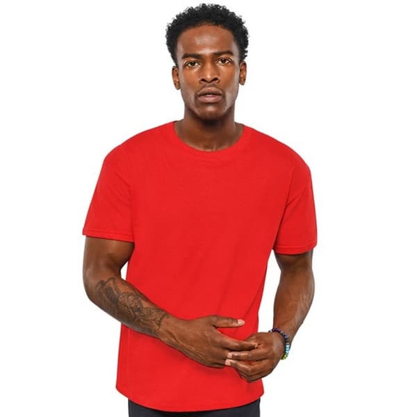 Casual Classic Mens Ringspun Tee