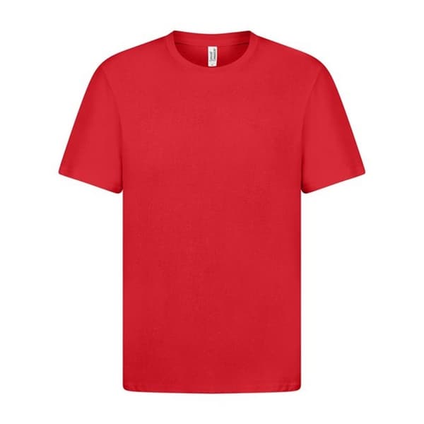 Casual Classic Mens Ringspun Tee