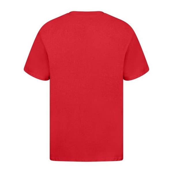 Casual Classic Mens Ringspun Tee