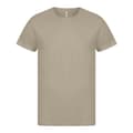 Miniatyrbild 1 av 3: Casual Classic herr Ringspun Tee för män