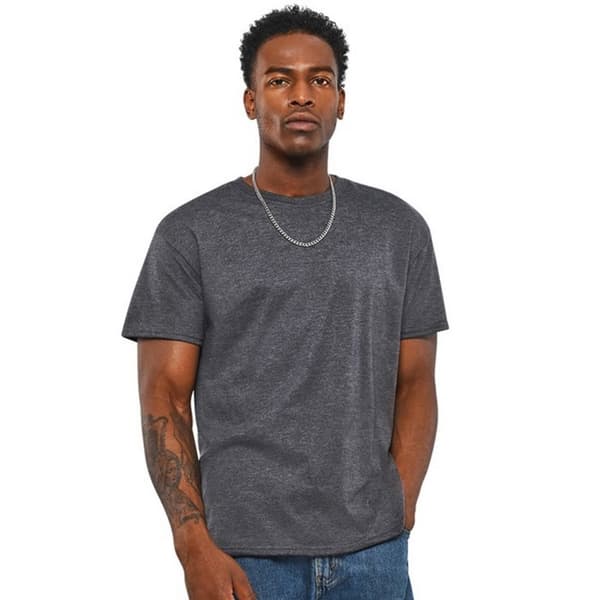 Casual Classic herr Ringspun Tee för män