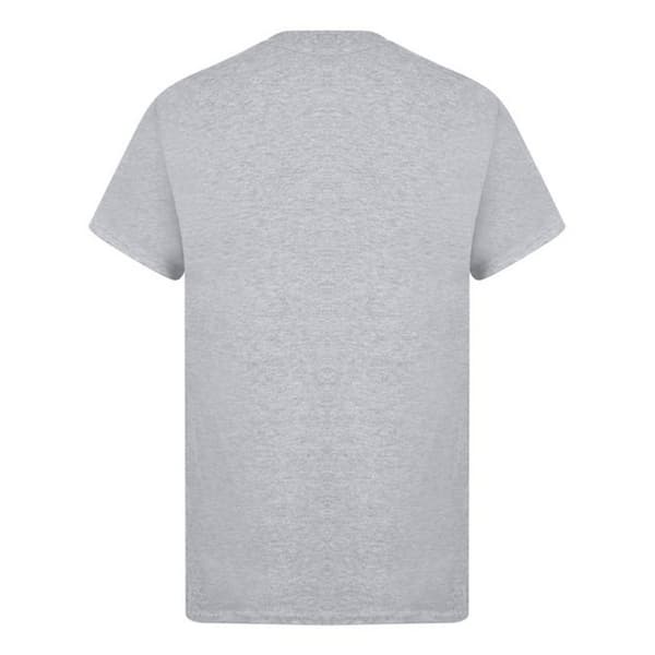 Casual Classic herr Ringspun Tee för män