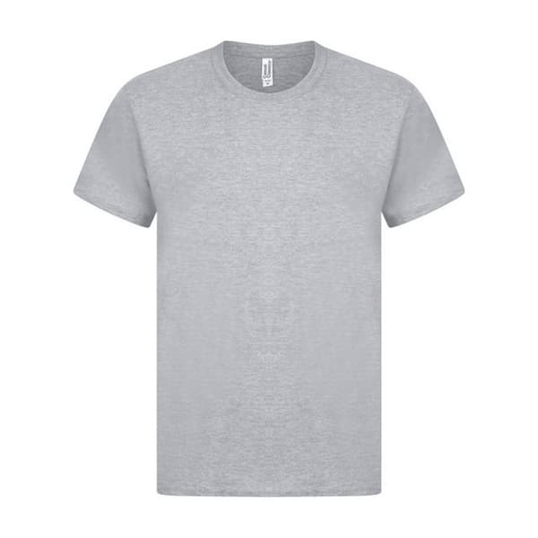 Casual Classic herr Ringspun Tee för män