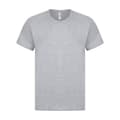 Miniatyrbilde 1 av 4: Casual Classic Mens Ringspun Tee