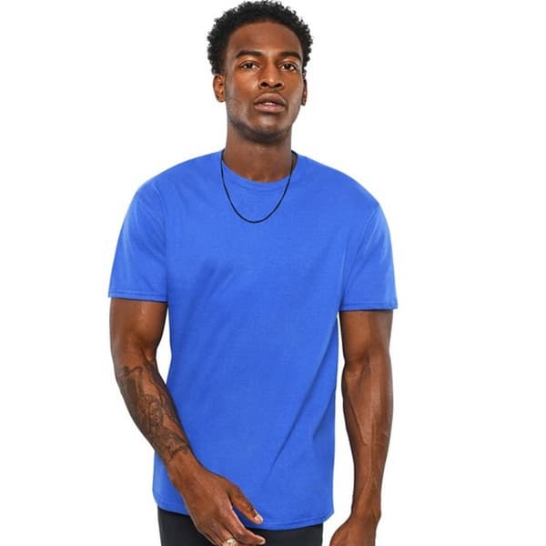 Casual Classic Mens Ringspun Tee