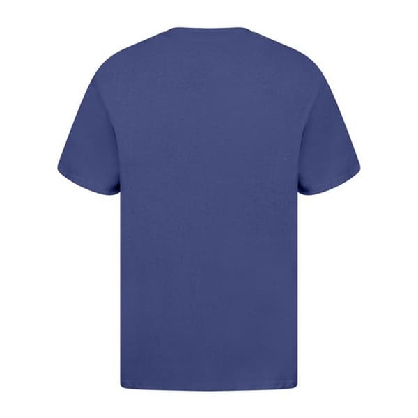 Casual Classic herr Ringspun Tee för män