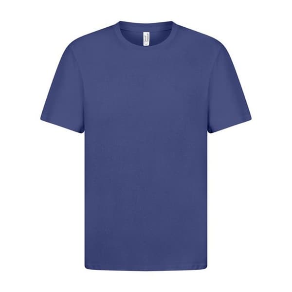 Casual Classic herr Ringspun Tee för män