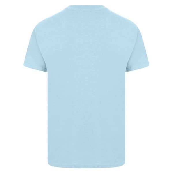 Casual Classic herr Ringspun Tee för män