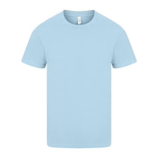 Casual Classic herr Ringspun Tee för män