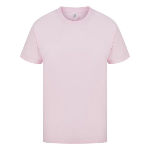 Casual Classic Mens Ringspun Tee