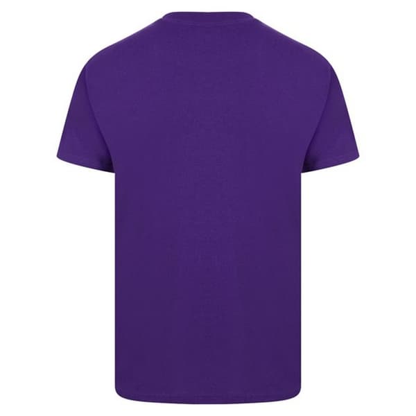 Casual Classic herr Ringspun Tee för män