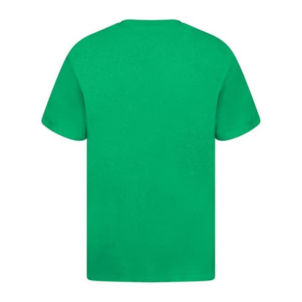 Casual Classic herr Ringspun Tee för män