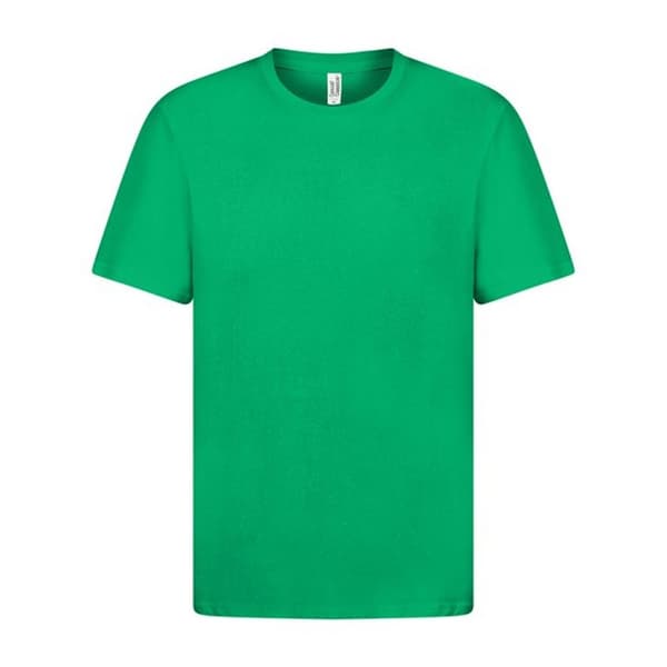 Casual Classic herr Ringspun Tee för män