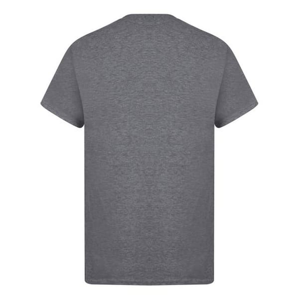 Casual Classic herr Ringspun Tee för män