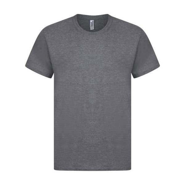 Casual Classic herr Ringspun Tee för män