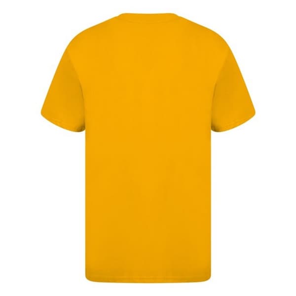 Casual Classic herr Ringspun Tee för män