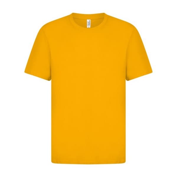 Casual Classic herr Ringspun Tee för män