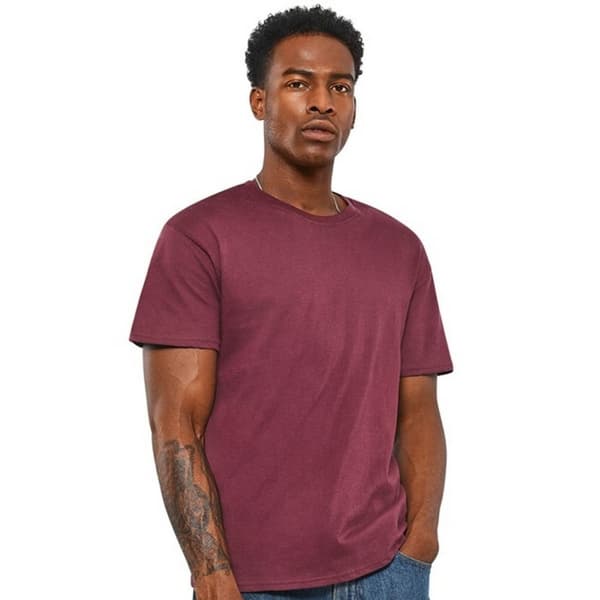 Casual Classic Mens Ringspun Tee