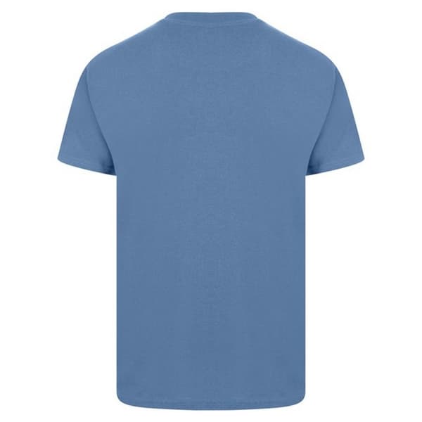 Casual Classic herr Ringspun Tee för män