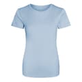 Miniatyrbillede 1 af 2: AWDis Just Cool sportstøj til kvinder/damer i almindelig T-shirt