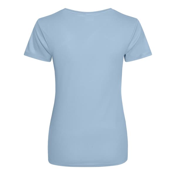 AWDis Just Cool Womens/Ladies Sports Plain T-Shirt