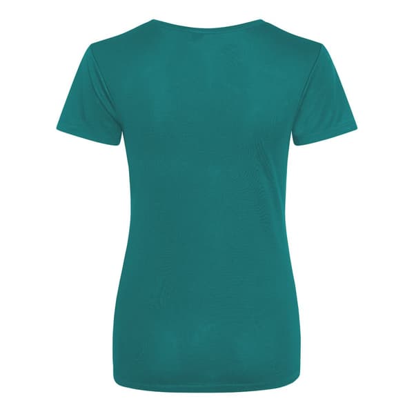 AWDis Just Cool Womens/Ladies Sports Plain T-Shirt