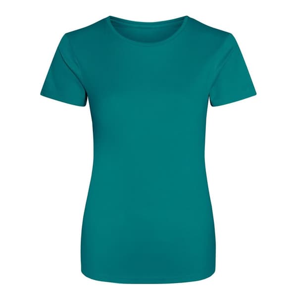 AWDis Just Cool Womens/Ladies Sports Plain T-Shirt
