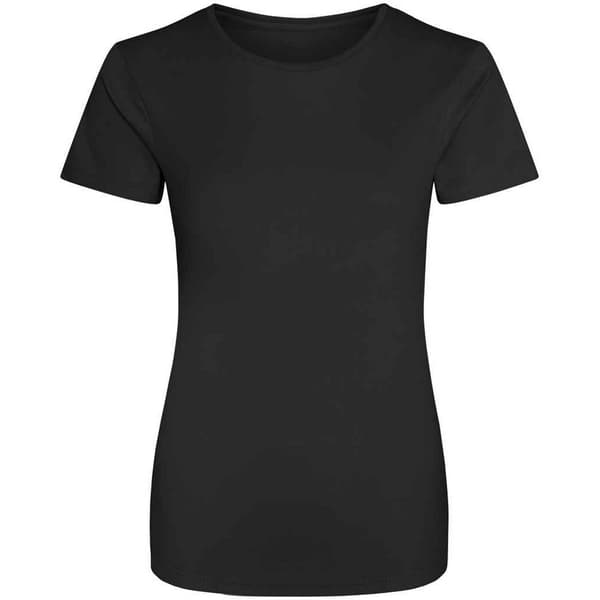 AWDis Just Cool Womens/Ladies Sports Plain T-Shirt