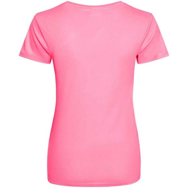 AWDis Just Cool Womens/Ladies Sports Plain T-Shirt