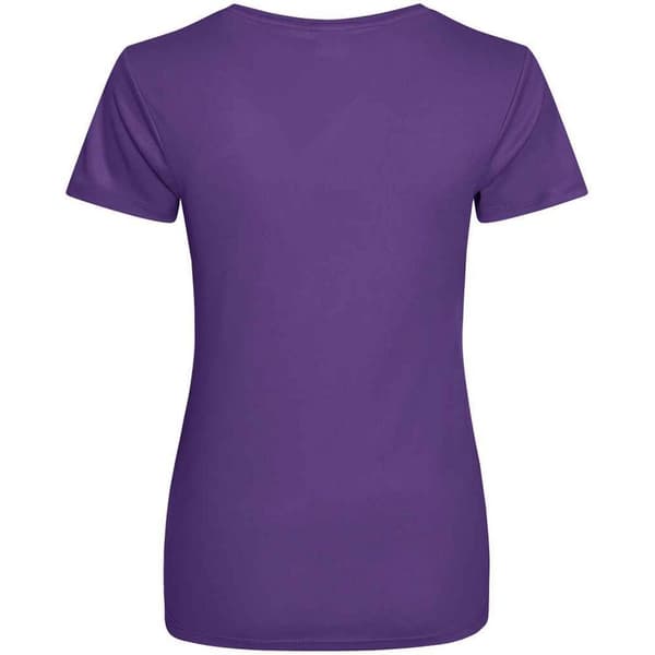 AWDis Just Cool Womens/Ladies Sports Plain T-Shirt
