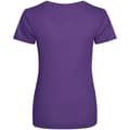 Pikkukuva 2 / 2: AWDis Just Cool Womens/Ladies Sports Plain T-Shirt