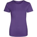 Pikkukuva 1 / 2: AWDis Just Cool Womens/Ladies Sports Plain T-Shirt
