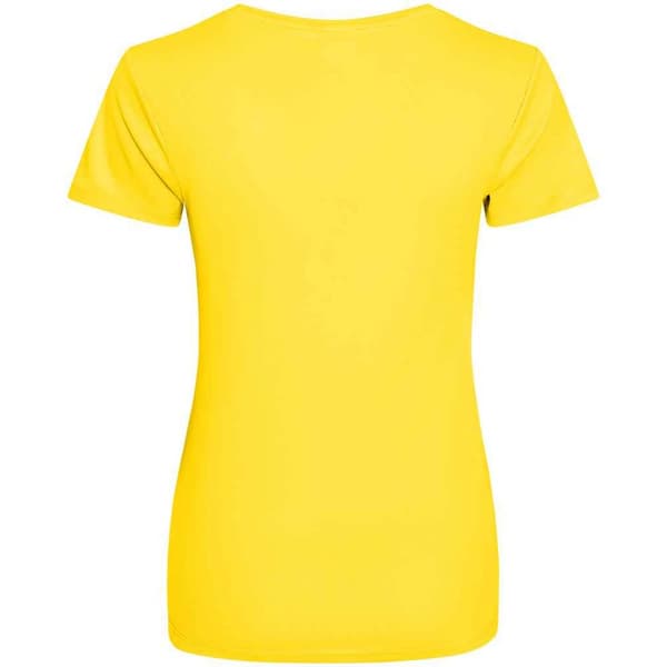 AWDis Just Cool Womens/Ladies Sports Plain T-Shirt