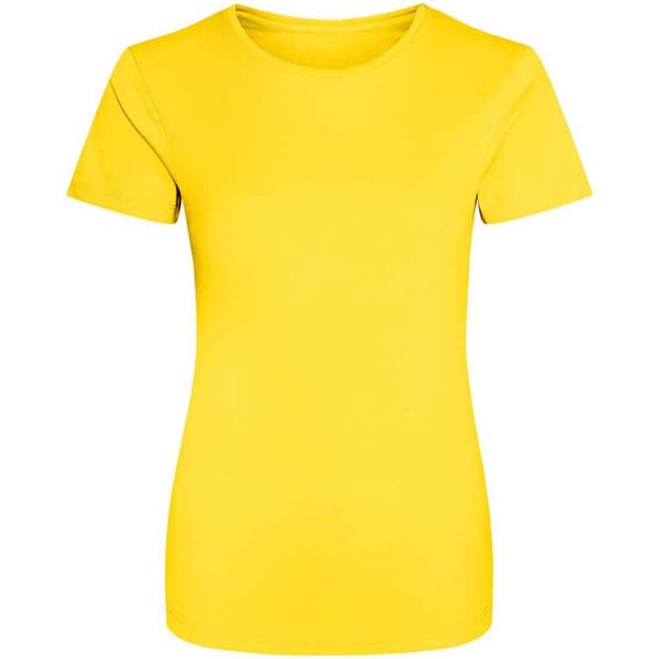 AWDis Just Cool Womens/Ladies Sports Plain T-Shirt