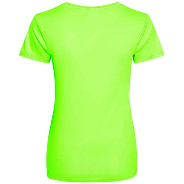 AWDis Just Cool Womens/Ladies Sports Plain T-Shirt