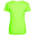 Pikkukuva 2 / 2: AWDis Just Cool Womens/Ladies Sports Plain T-Shirt