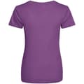 Miniatyrbild 2 av 2: AWDis Just Cool Sport för kvinnor/dammar - en vanlig T-shirt