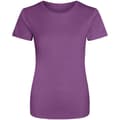 Miniatyrbild 1 av 2: AWDis Just Cool Sport för kvinnor/dammar - en vanlig T-shirt