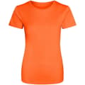 Miniatyrbillede 1 af 2: AWDis Just Cool sportstøj til kvinder/damer i almindelig T-shirt