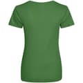 Miniatyrbild 2 av 2: AWDis Just Cool Sport för kvinnor/dammar - en vanlig T-shirt