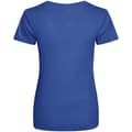 Miniatyrbild 2 av 2: AWDis Just Cool Sport för kvinnor/dammar - en vanlig T-shirt