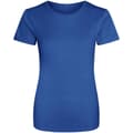 Miniatyrbild 1 av 2: AWDis Just Cool Sport för kvinnor/dammar - en vanlig T-shirt
