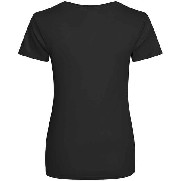 AWDis Just Cool Womens/Ladies Sports Plain T-Shirt