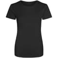Miniatyrbilde 1 av 2: AWDis Just Cool Womens/Ladies Sports Plain T-Shirt