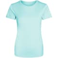 Miniatyrbild 1 av 2: AWDis Just Cool Sport för kvinnor/dammar - en vanlig T-shirt
