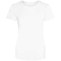Miniatyrbild 1 av 2: AWDis Just Cool Sport för kvinnor/dammar - en vanlig T-shirt