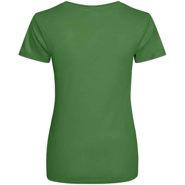 AWDis Just Cool Womens/Ladies Sports Plain T-Shirt