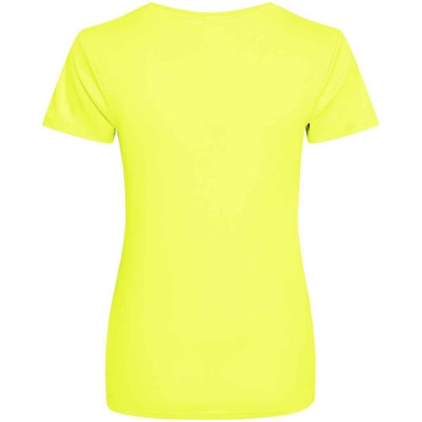 AWDis Just Cool Womens/Ladies Sports Plain T-Shirt