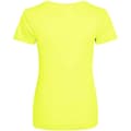 Pikkukuva 2 / 2: AWDis Just Cool Womens/Ladies Sports Plain T-Shirt